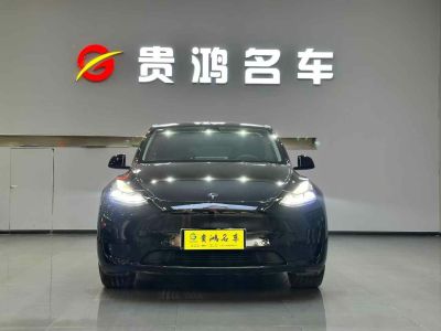 2023年10月 特斯拉 Model S 三電機全輪驅(qū)動 Plaid版圖片