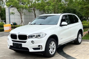 寶馬X5 寶馬 xDrive28i