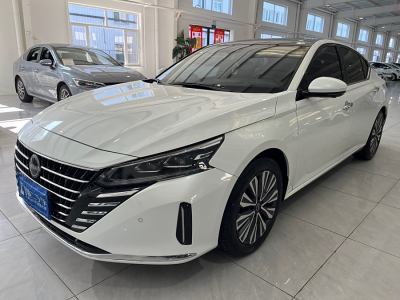 2023年11月 日產(chǎn) 天籟 2.0L XL-Upr 優(yōu)享版圖片