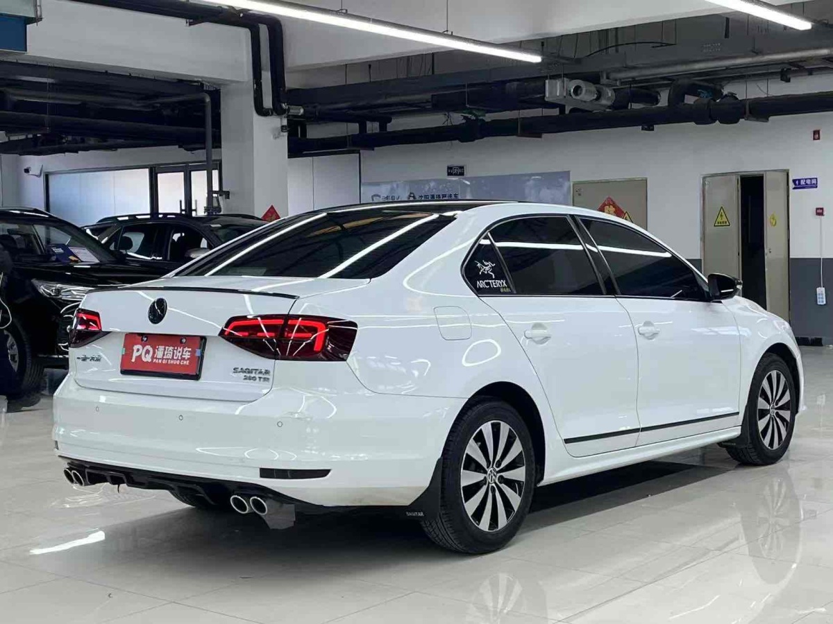 大眾 速騰  2014款 改款 1.6L 自動(dòng)舒適型圖片