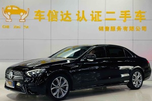 奔馳E級 奔馳 改款 E 300 L 運動時尚型