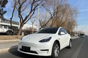 Model 3 特斯拉 后輪驅(qū)動版