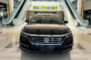 帕薩特 大眾 280TSI 商務版 國V