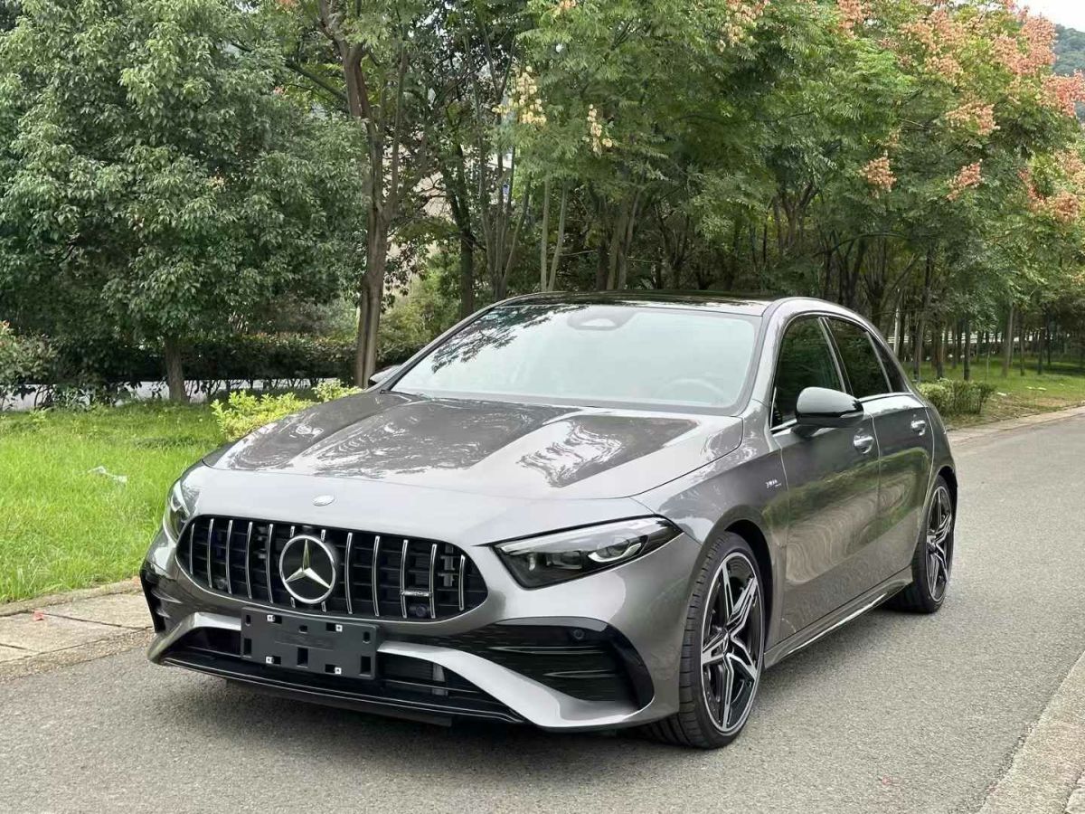 奔馳 奔馳EQE SUV  2024款 350 4MATIC 先鋒版圖片