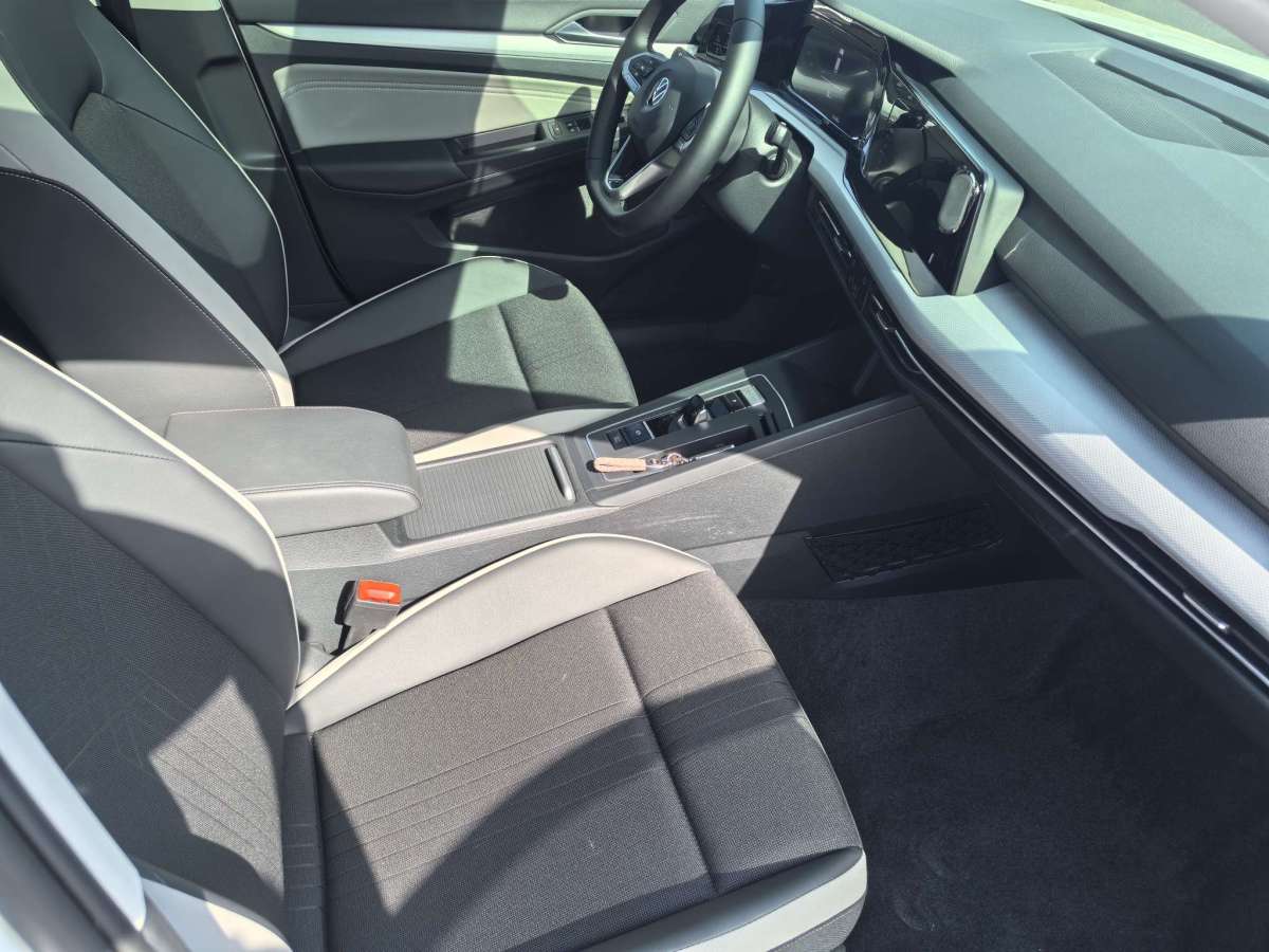 大眾 高爾夫  2021款 280TSI DSG Pro圖片