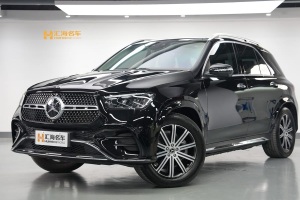奔馳GLE 奔馳 改款 GLE 350 4MATIC 時尚型