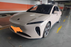 蔚來(lái)ET5 蔚來(lái) 75kWh