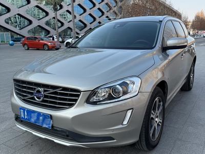 2015年1月 沃爾沃 XC60(進(jìn)口) T5 智逸版圖片