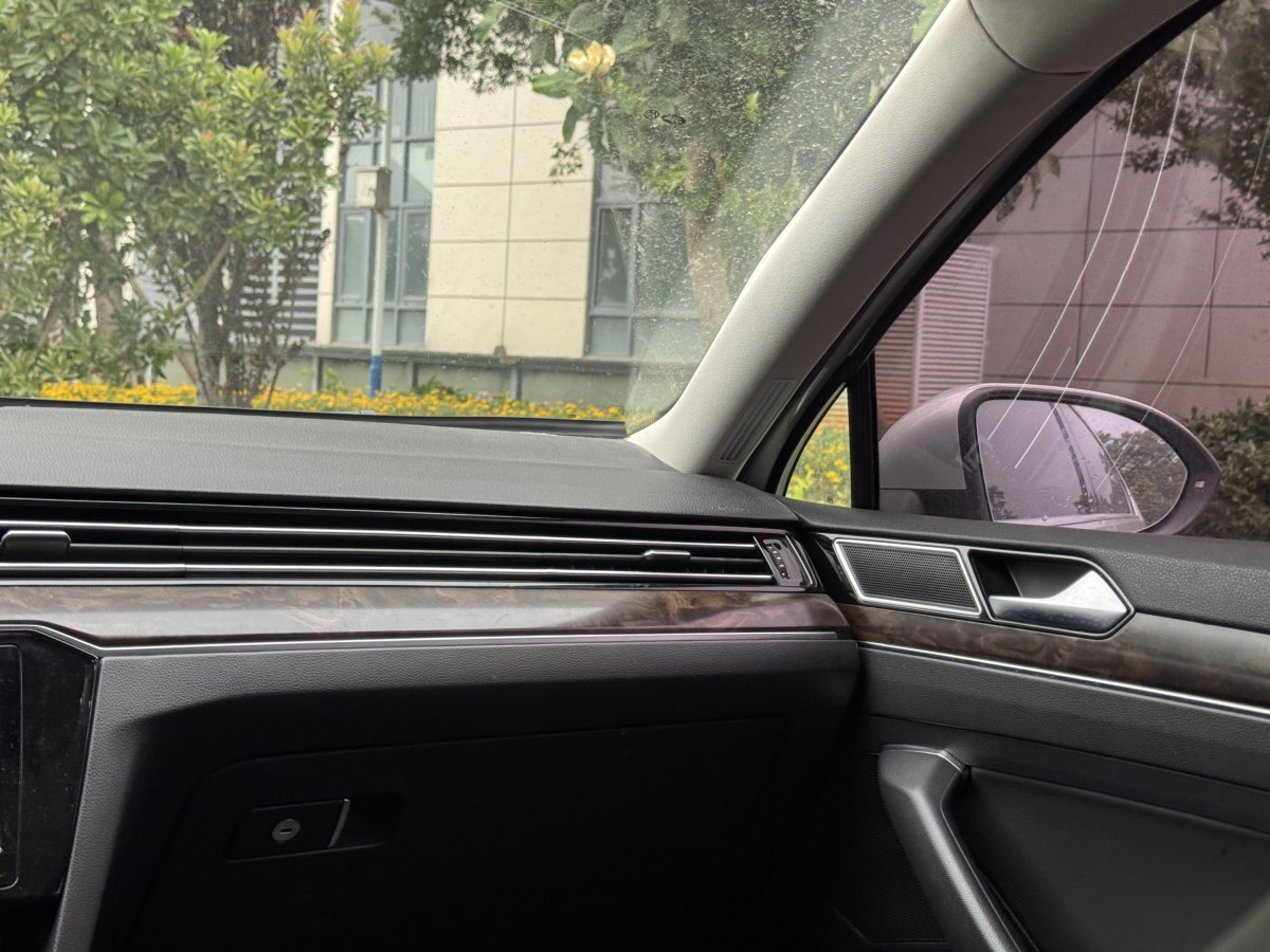 大眾 邁騰  2019款  330TSI DSG 豪華型 國VI圖片