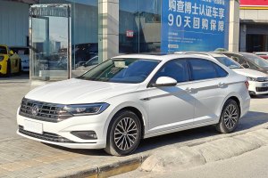 速腾 大众 280TSI DSG舒适型 国VI