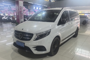 V级 奔驰 V 260 AMG 运动版 国VI