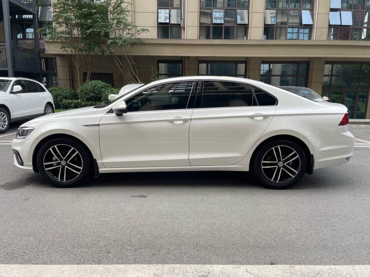 大眾 凌渡  2019款  280TSI DSG舒適版 國VI圖片