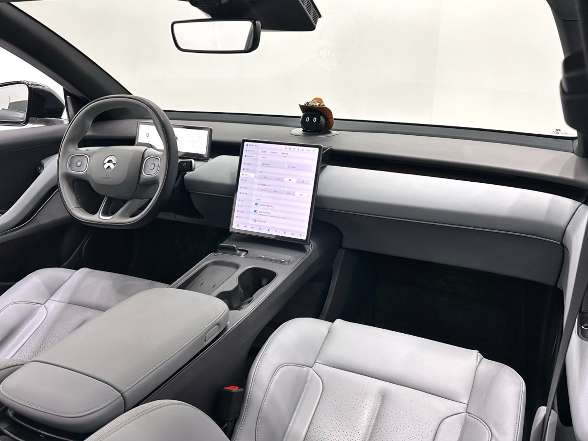 蔚來 蔚來ET5T  2023款 75kWh Touring圖片
