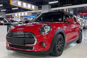 MINI MINI 1.5T ONE PLUS