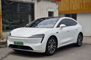 智界 智界R7 智界汽車 802km Max