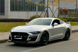 Mustang 福特 2.3L EcoBoost