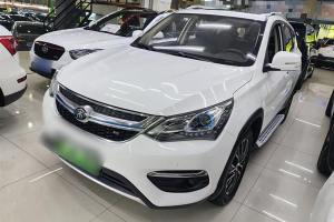 宋新能源 比亞迪 宋DM 1.5TID 全時(shí)四驅(qū)豪華型