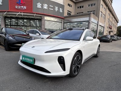 2024年9月 蔚来 蔚来ET5T 75kWh Touring图片