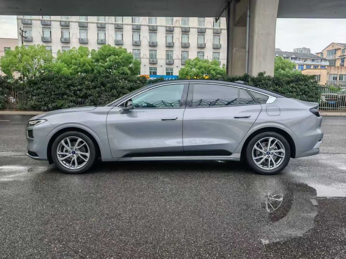 福特 蒙迪歐  2023款 1.5T E-混動(dòng) ST-Line圖片
