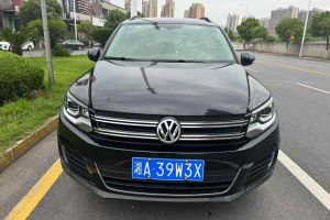 途觀 大眾 1.8 TSI 30周年紀念版