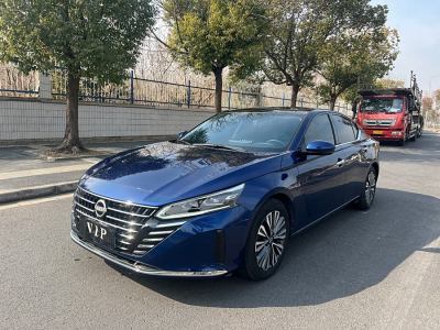 2023年7月 日產(chǎn) 天籟 2.0L XL-TLS 悅享版圖片