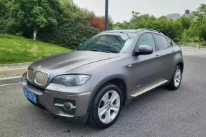寶馬X6 寶馬 xDrive50i