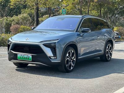 2021年1月 蔚來 ES8 450KM 簽名版 六座版圖片