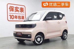 宏光MINIEV 五菱 馬卡龍時(shí)尚款 磷酸鐵鋰