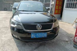帕薩特 大眾 領(lǐng)馭1.8T 尊仕型