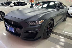 Mustang 福特 2.3T 运动版