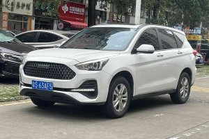 M6 哈弗 1.5T DCT兩驅超值版 國VI