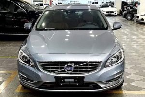 S60 沃爾沃 L 2.0T T5 智馭版
