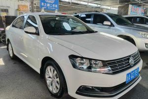 朗逸 大眾  280TSI DSG舒適版 國VI