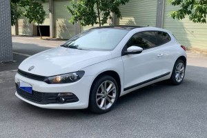 尚酷 大眾 2.0TSI R-Line