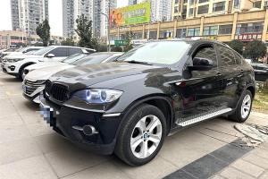 寶馬X6 寶馬 xDrive35i