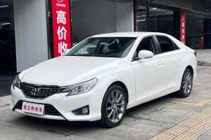 銳志 豐田 