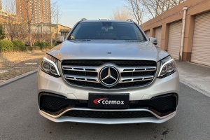 奔馳GL級 奔馳 GL 350 CDI 4MATIC