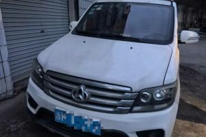 歐諾 長安歐尚 1.5L金歐諾基本型