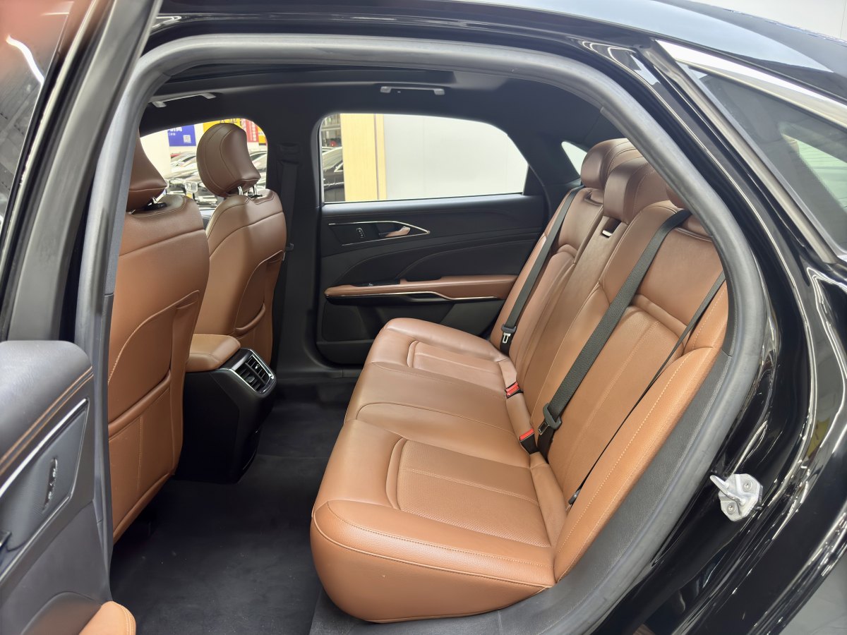 福特 金牛座  2018款 EcoBoost 245 Cognac特別版 國V圖片