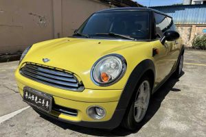 MINI MINI 1.6L COOPER Cheer