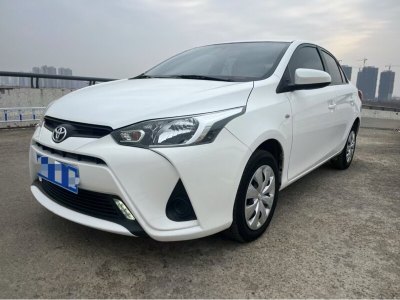 2021年6月 豐田 YARiS L 致享 1.5L CVT豪華版圖片