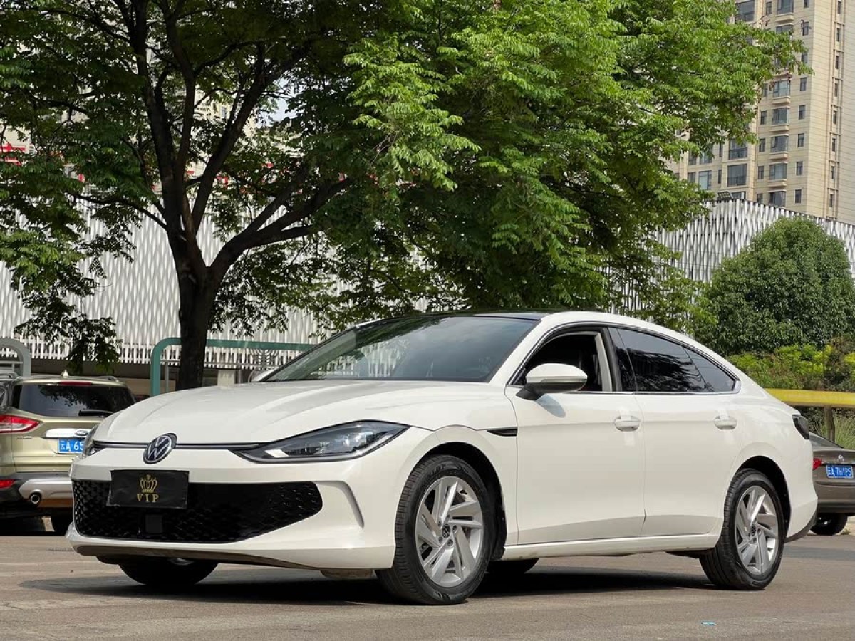 大眾 凌渡  2022款 凌渡L 280TSI DSG酷辣版圖片