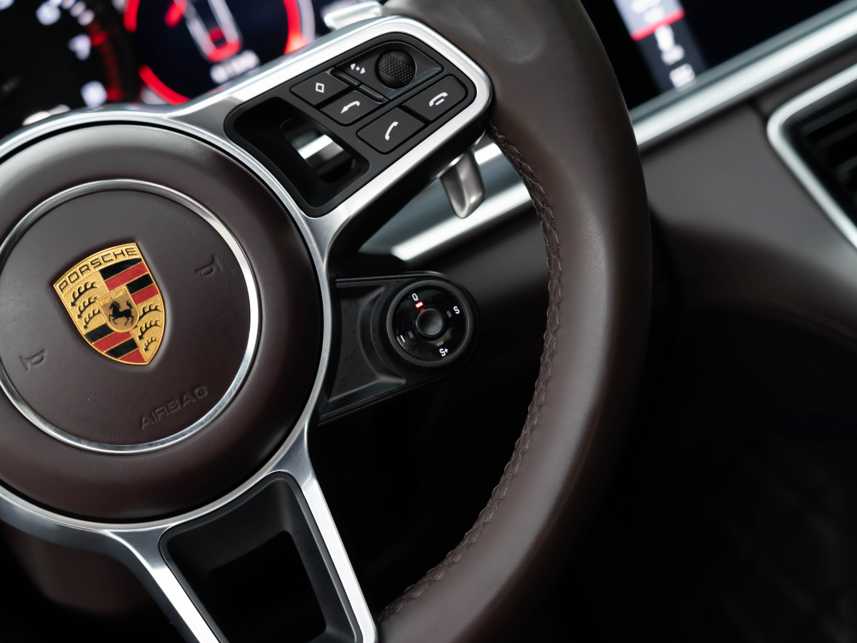 保時(shí)捷 Panamera  2019款 Panamera 行政加長(zhǎng)版 2.9T圖片