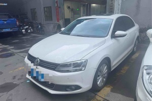 速騰 大眾 改款 1.4TSI 自動(dòng)豪華型