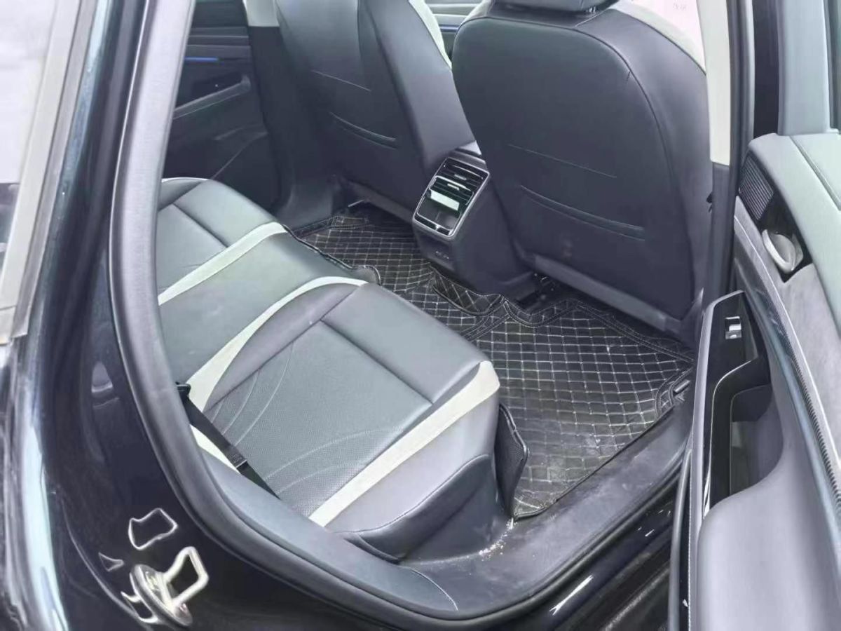 大眾 速騰  2024款 200TSI DSG超越版圖片