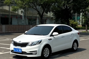 K2 起亞 三廂 1.4L AT GLS