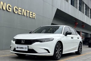 型格 本田 240TURBO CVT幻夜?科技版