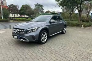 奔馳GLA AMG 奔馳 AMG GLA 45 4MATIC