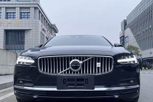 S90 沃爾沃 B5 智逸豪華版