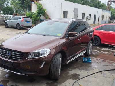 2016年6月 沃爾沃 XC60 T5 AWD 智遠(yuǎn)版圖片